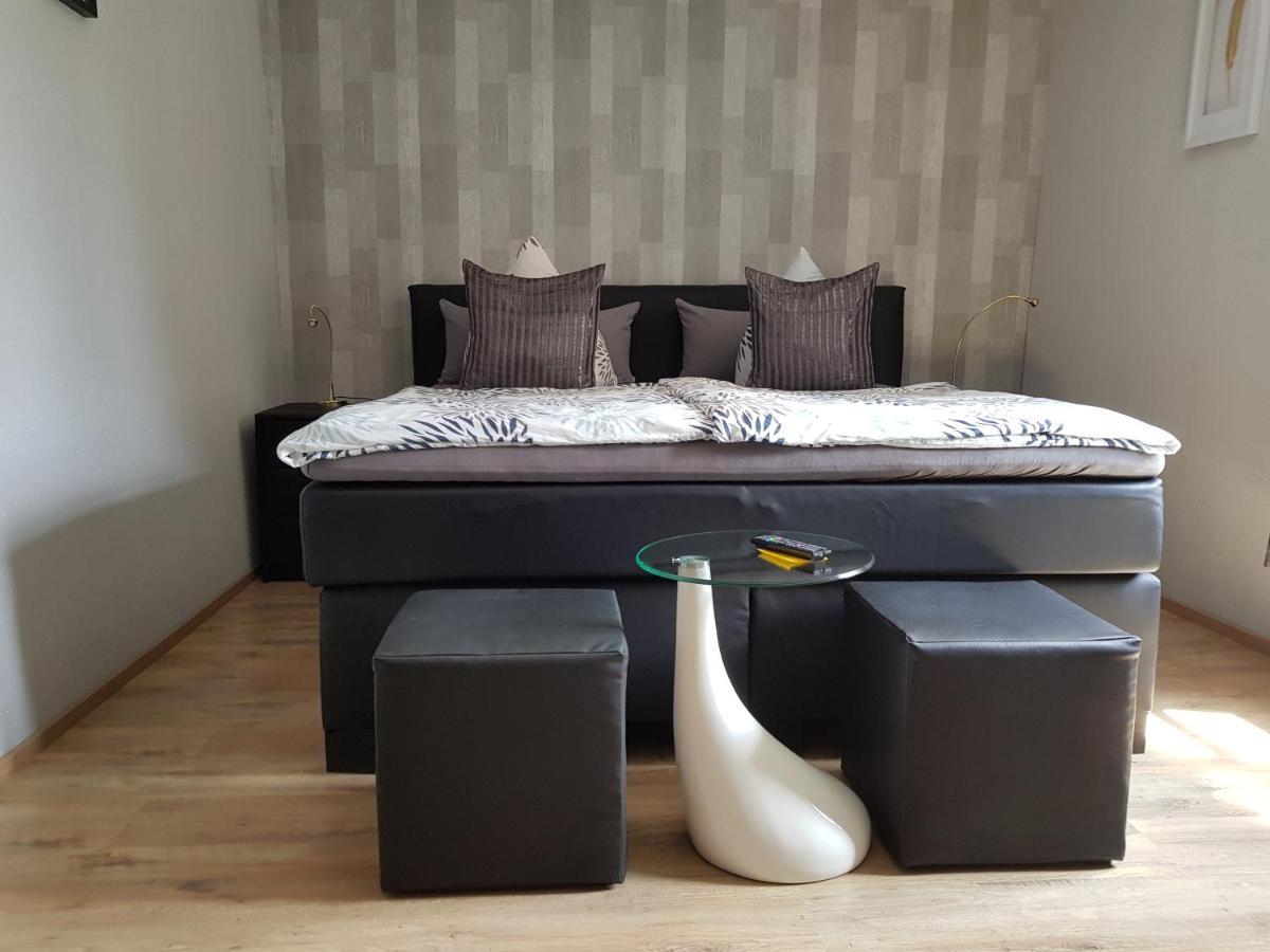 Zehnthof Hotel Reil Buitenkant foto