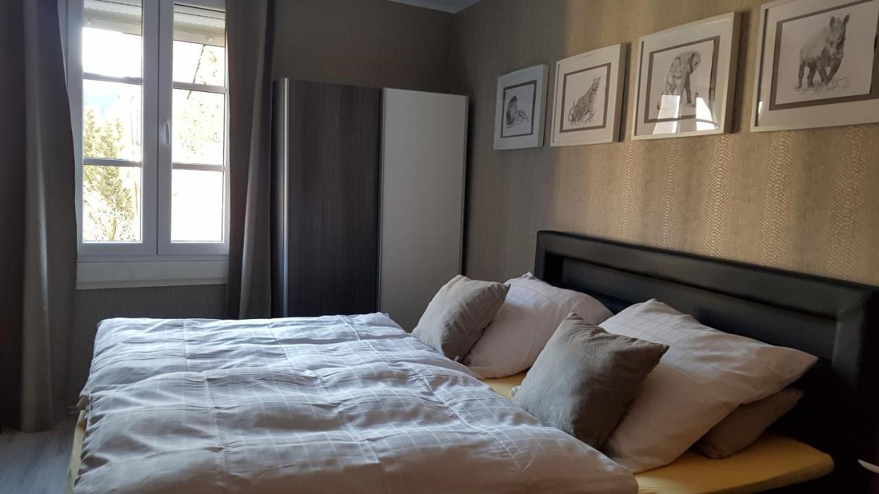 Zehnthof Hotel Reil Buitenkant foto
