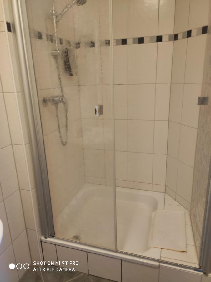 Zehnthof Hotel Reil Buitenkant foto