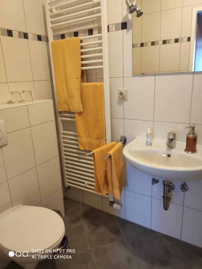 Zehnthof Hotel Reil Buitenkant foto