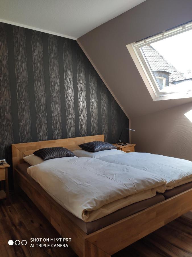 Zehnthof Hotel Reil Buitenkant foto