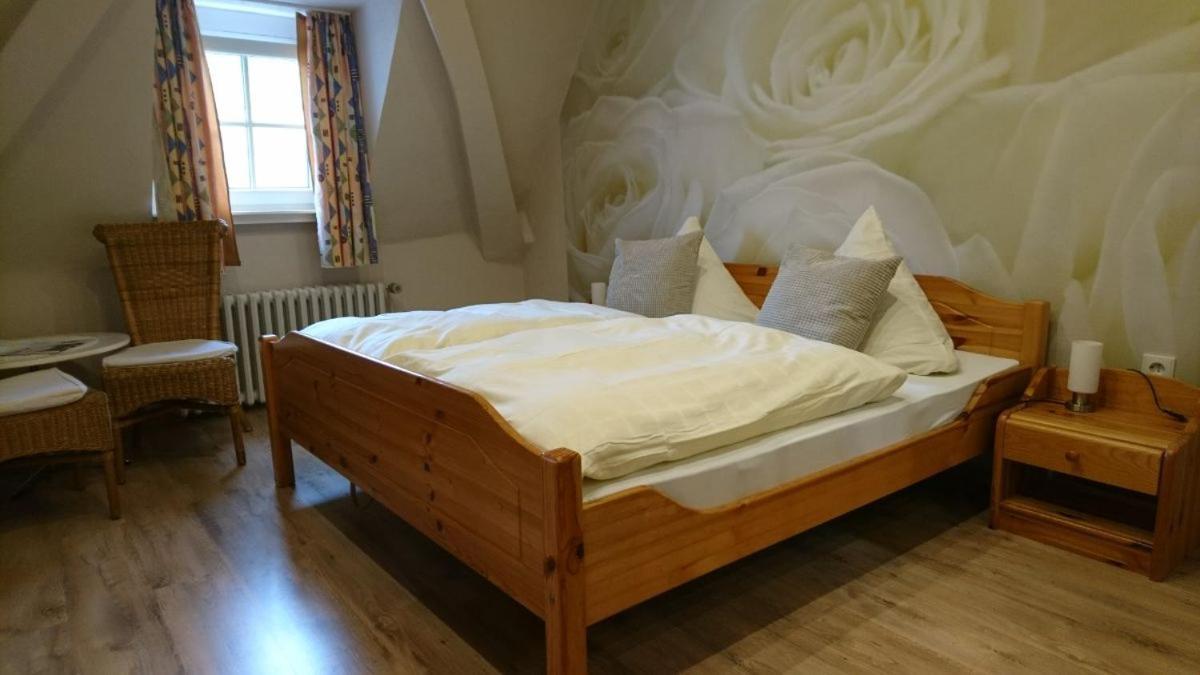 Zehnthof Hotel Reil Buitenkant foto