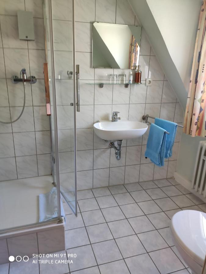 Zehnthof Hotel Reil Buitenkant foto