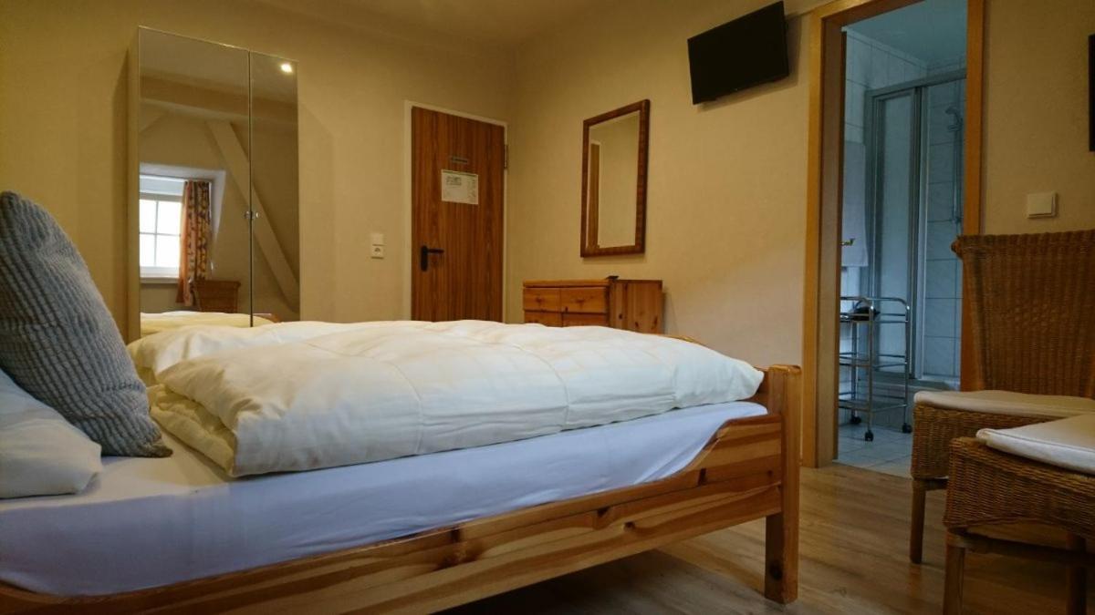 Zehnthof Hotel Reil Buitenkant foto