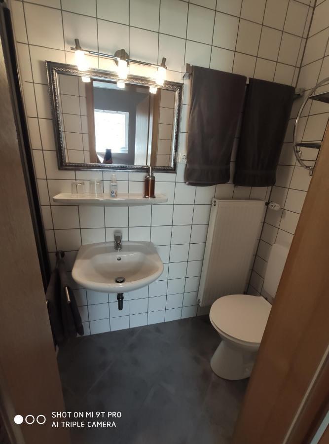 Zehnthof Hotel Reil Buitenkant foto